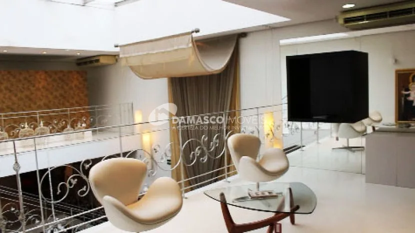 Comercial à venda 3 Vagas, 778M², Santo Antônio, São Caetano do Sul - SP