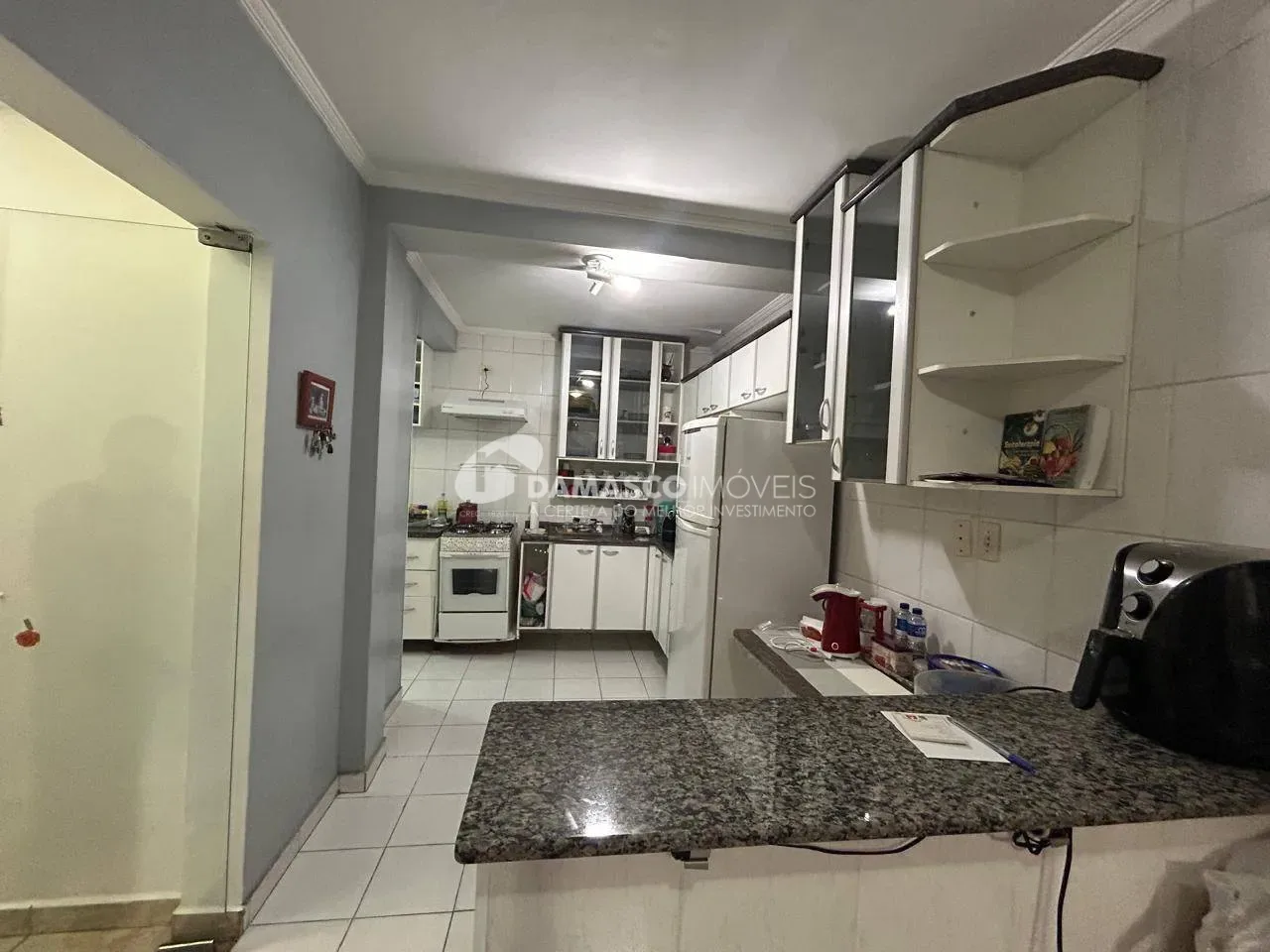Sobrado para Venda com edícula - 2 Quartos, 2Suites, 3 Vagas, Boa Vista, São Caetano do Sul - SP