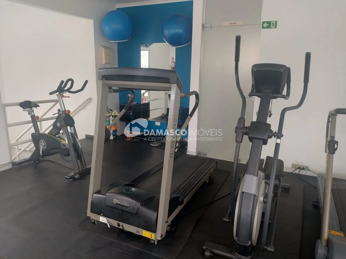 Apartamento à venda, Vila Gonçalves, São Bernardo do Campo, SP
