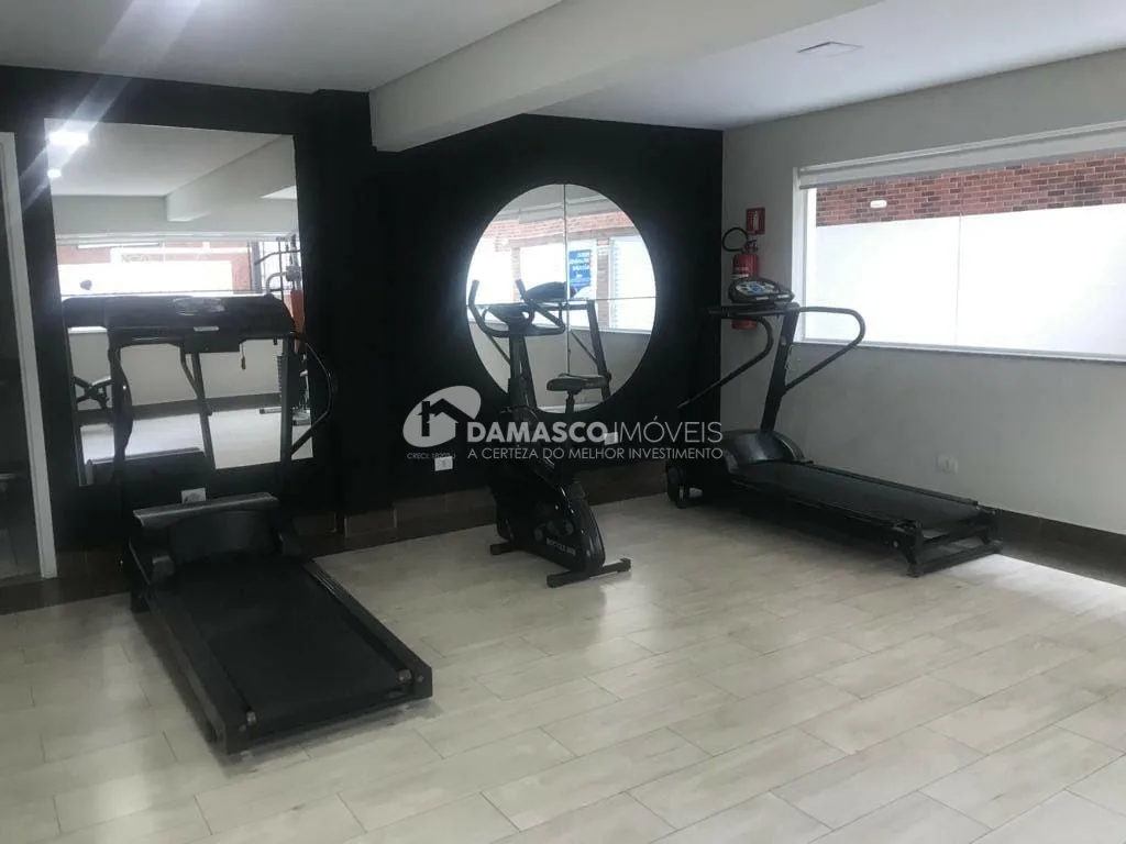 Cobertura à venda 2 Quartos, 2 Vagas, 100M², Barcelona, São Caetano do Sul - SP 