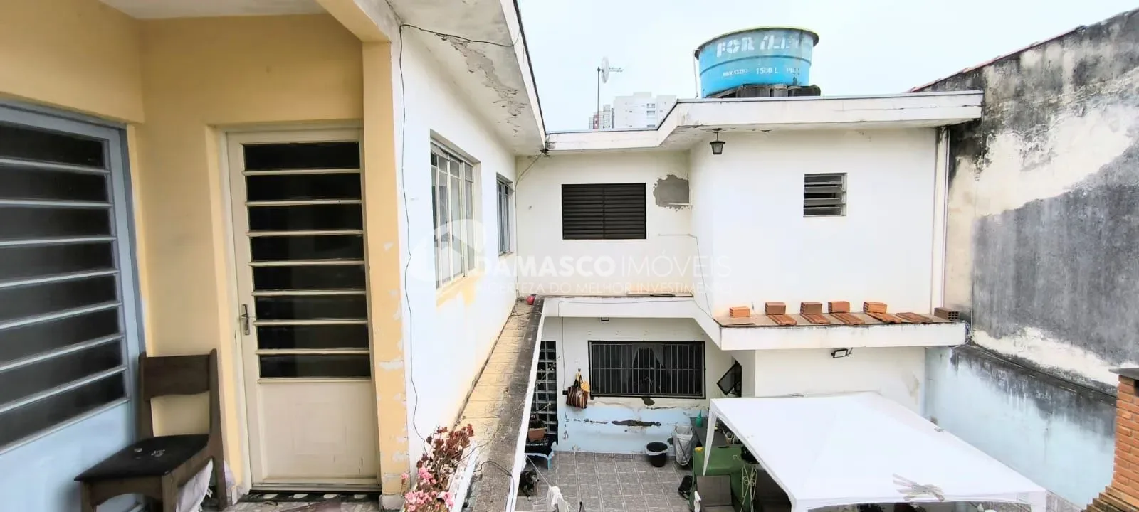 Casas à venda, Santa Paula, São Caetano do Sul, SP