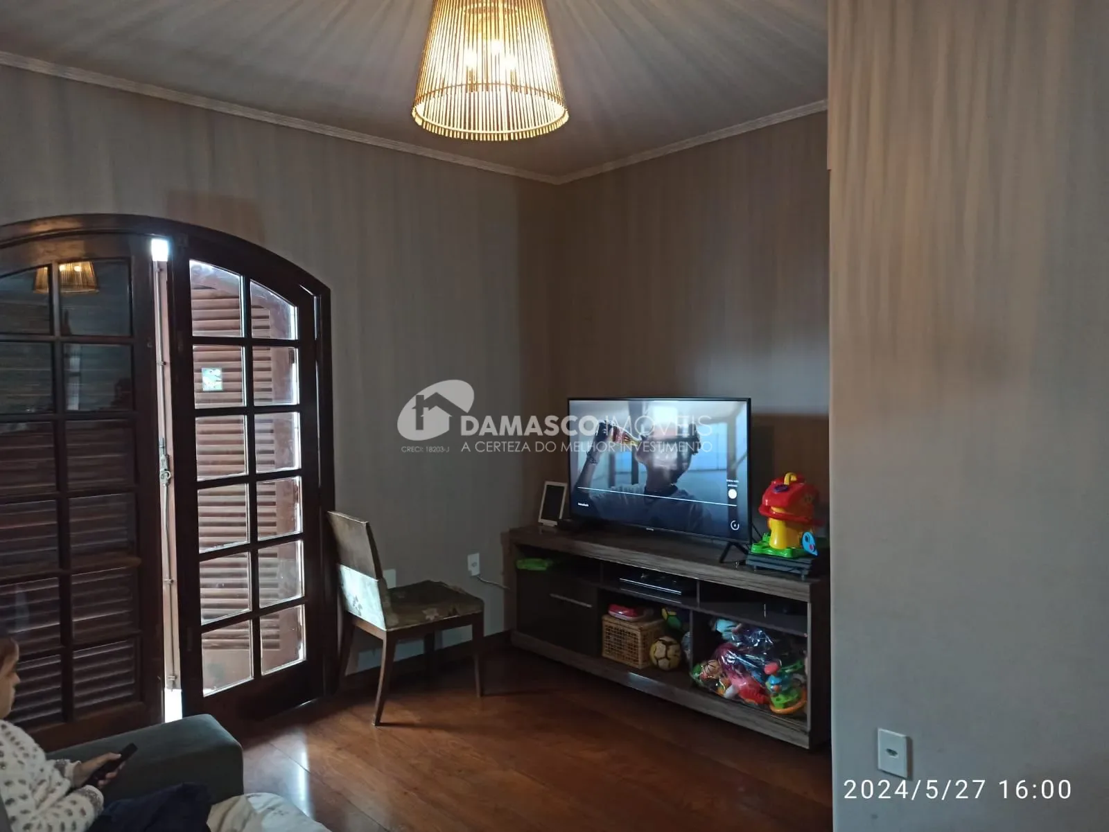 Casa à venda, Vila Califórnia, São Paulo, SP