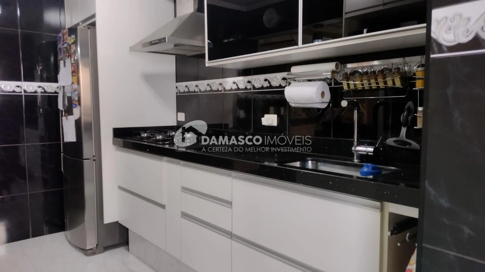 Cobertura à venda 3 Quartos, 1 Suite, 3 Vagas, 164M², Santa Maria, São Caetano do Sul - SP 