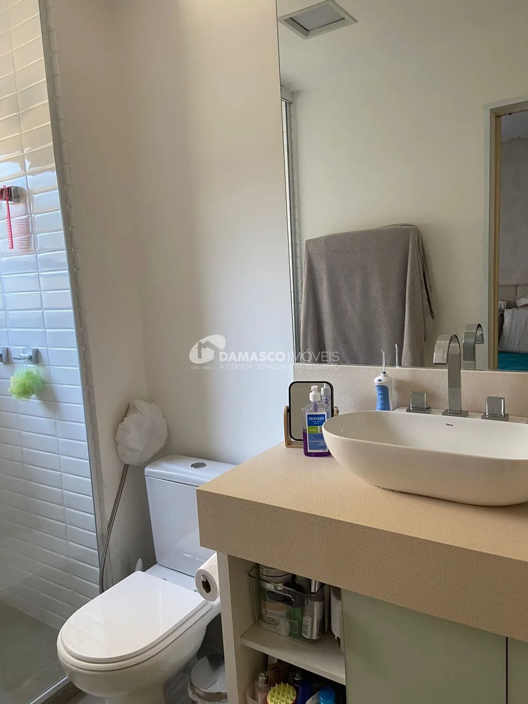 Apartamento à venda, Santa Maria, São Caetano do Sul, SP