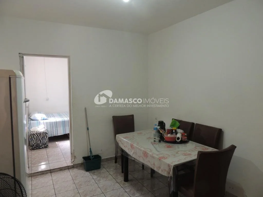 Casa à venda 2 Quartos, 2 Vagas, 95M², Vila Alpina, São Paulo - SP