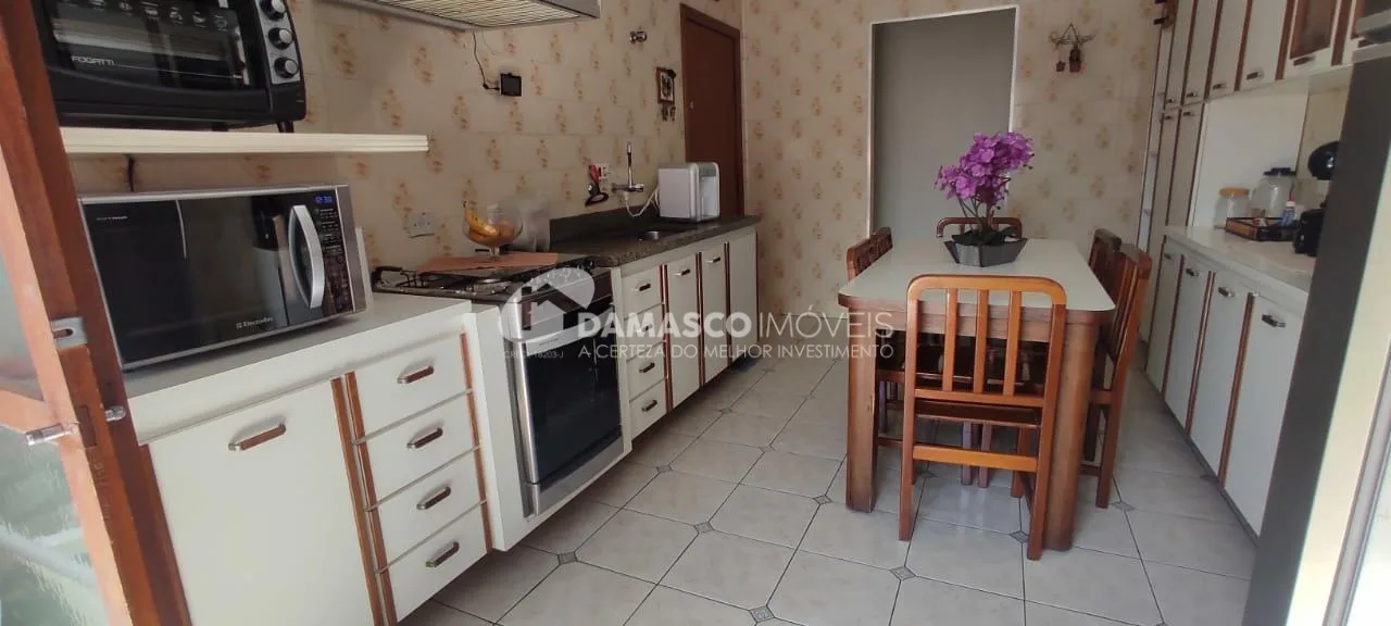 Apartamento à venda 2 Quartos, 1 Vaga, 90M², Santa Paula, São Caetano do Sul - SP 