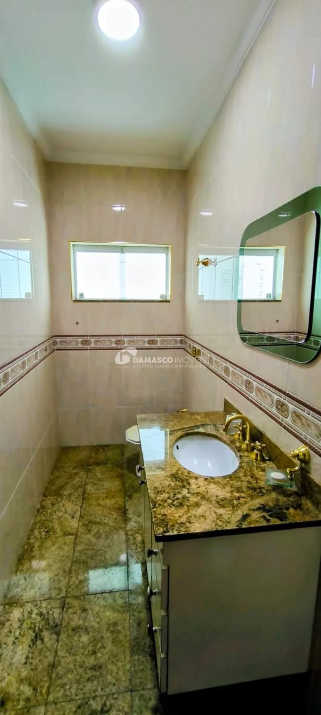 Casa Térrea Alto Padrão - Bairro Olímpico, São Caetano do Sul, SP