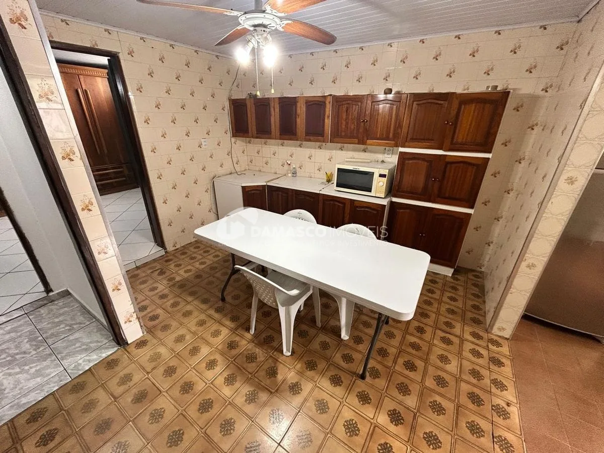 Casa Térrea  -  Palmares  com Terreno 256 m2