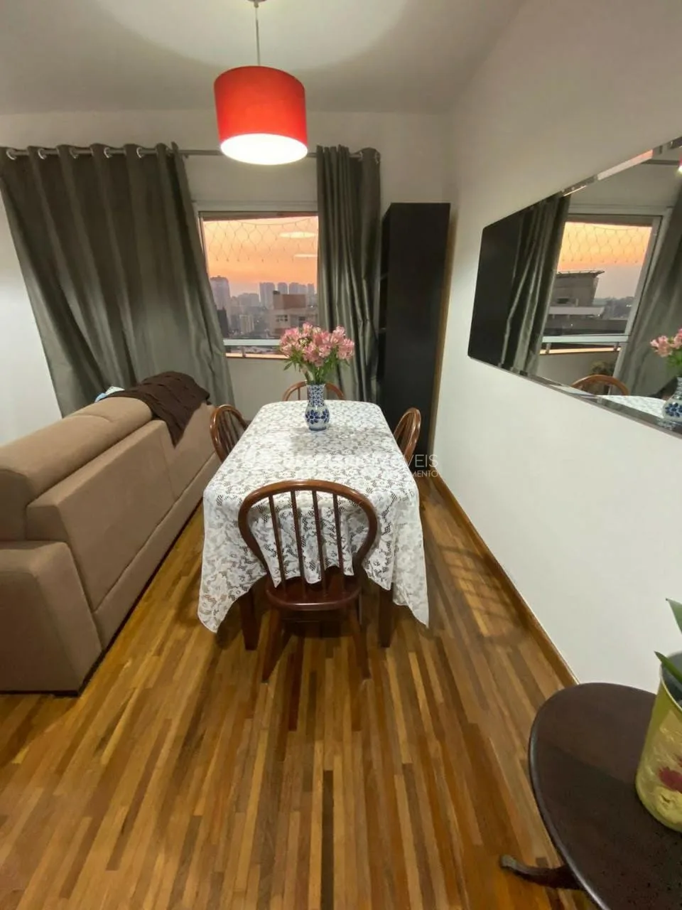 Apartamento à venda 3 Quartos, 1 Suite, 2 Vagas, 110M², Centro, São Bernardo do Campo - SP 