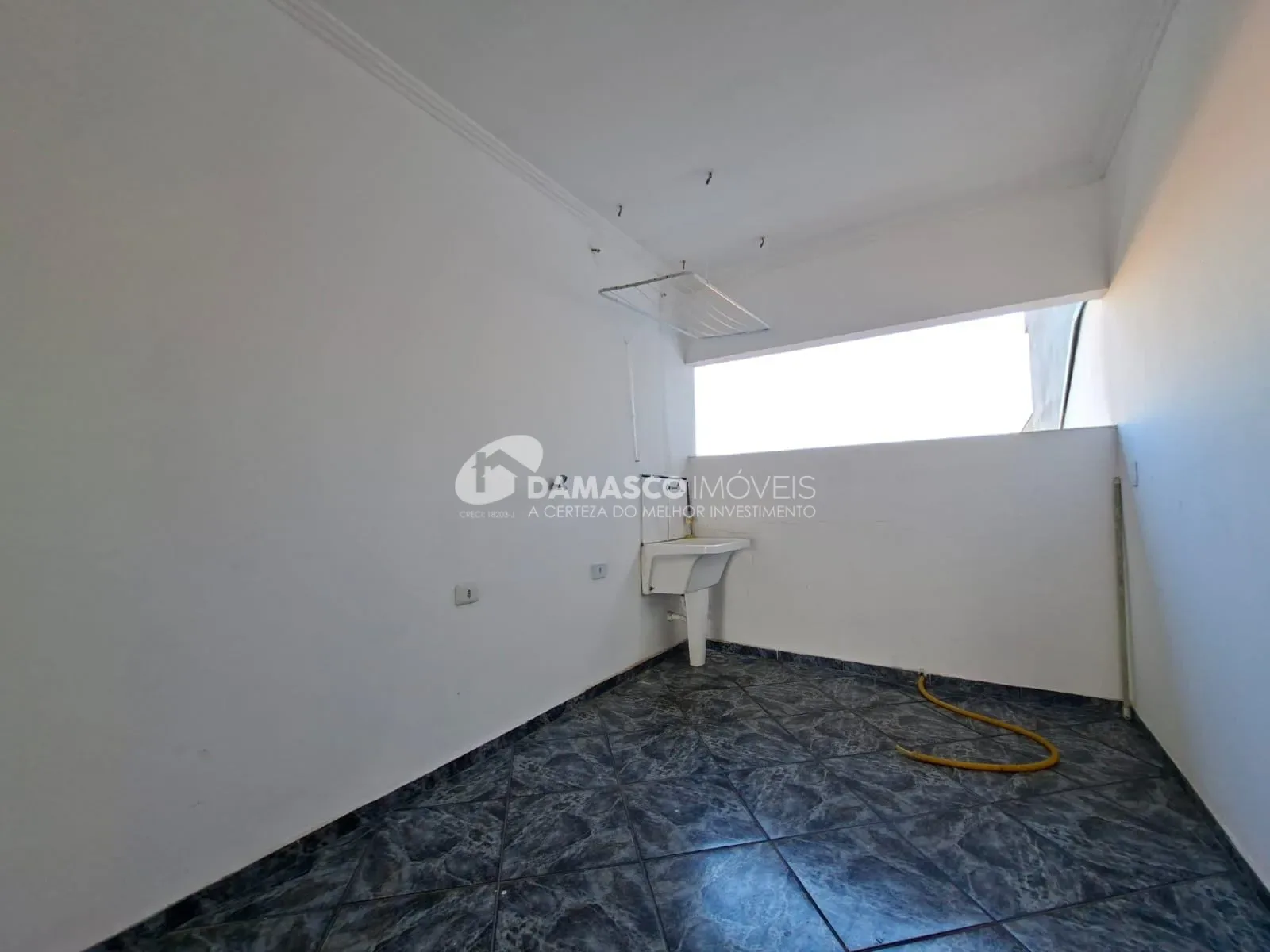 Casa padrão para Locação, Santa Maria, São Caetano do Sul, SP