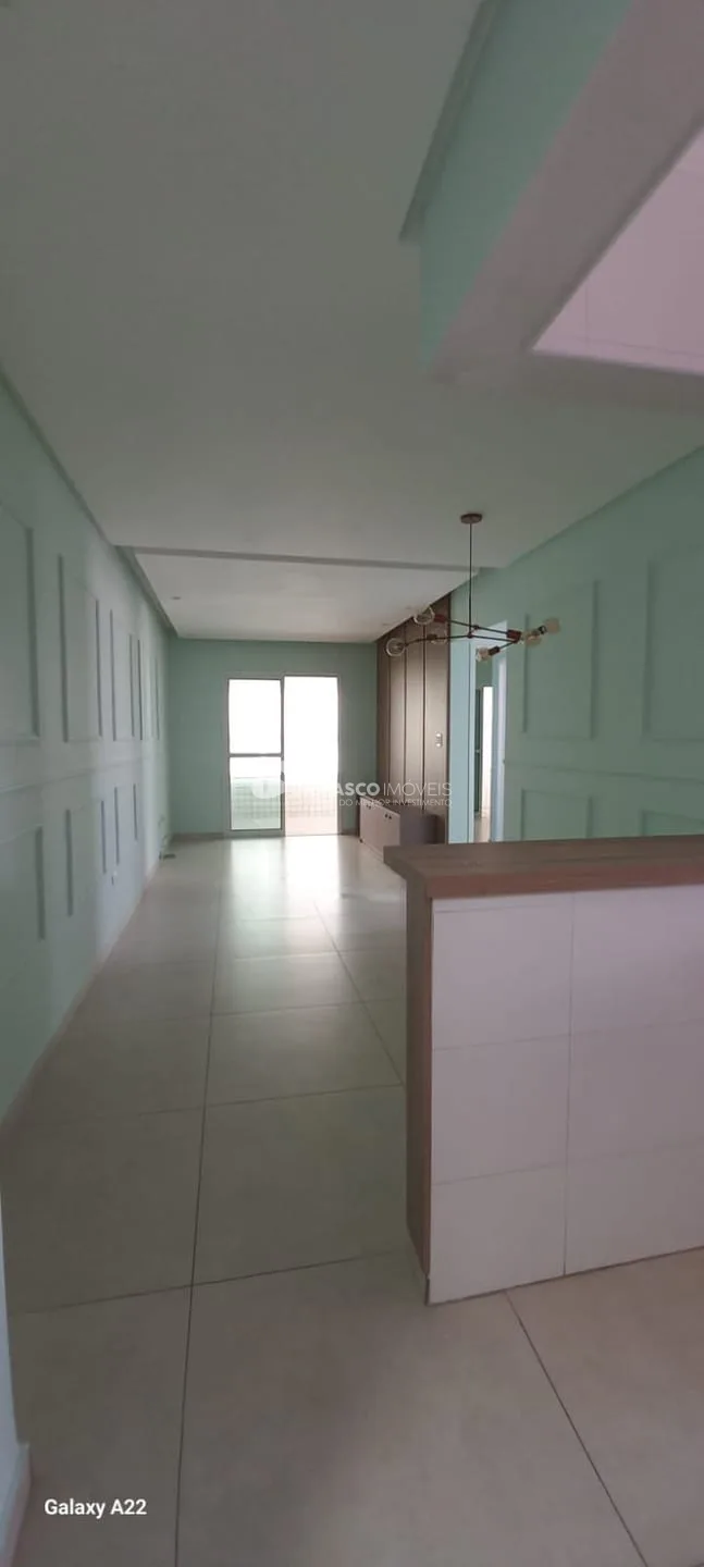Apartamento à venda, Canto do Forte, Praia Grande, SP