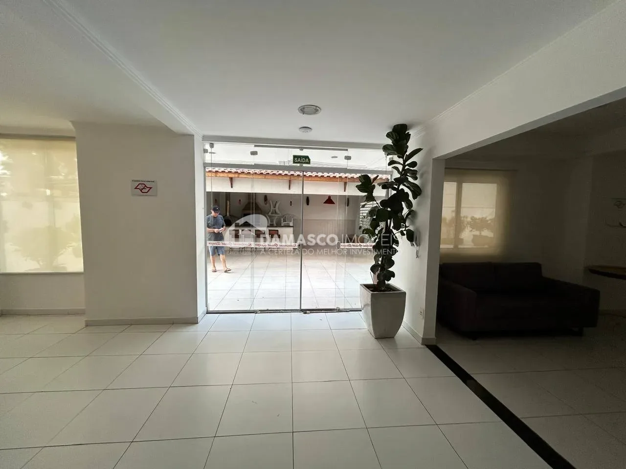 Apartamento à venda, Vila Assunção, Santo André, SP