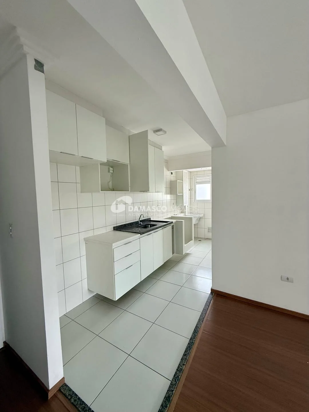 Apartamento à venda, Campestre, Santo André, SP