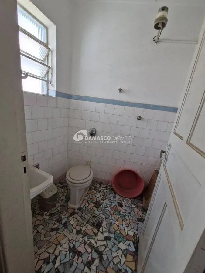 CASA TÉRREA NO BAIRRO SANTA PAULA, 3 DORMITÓRIOS - SCS