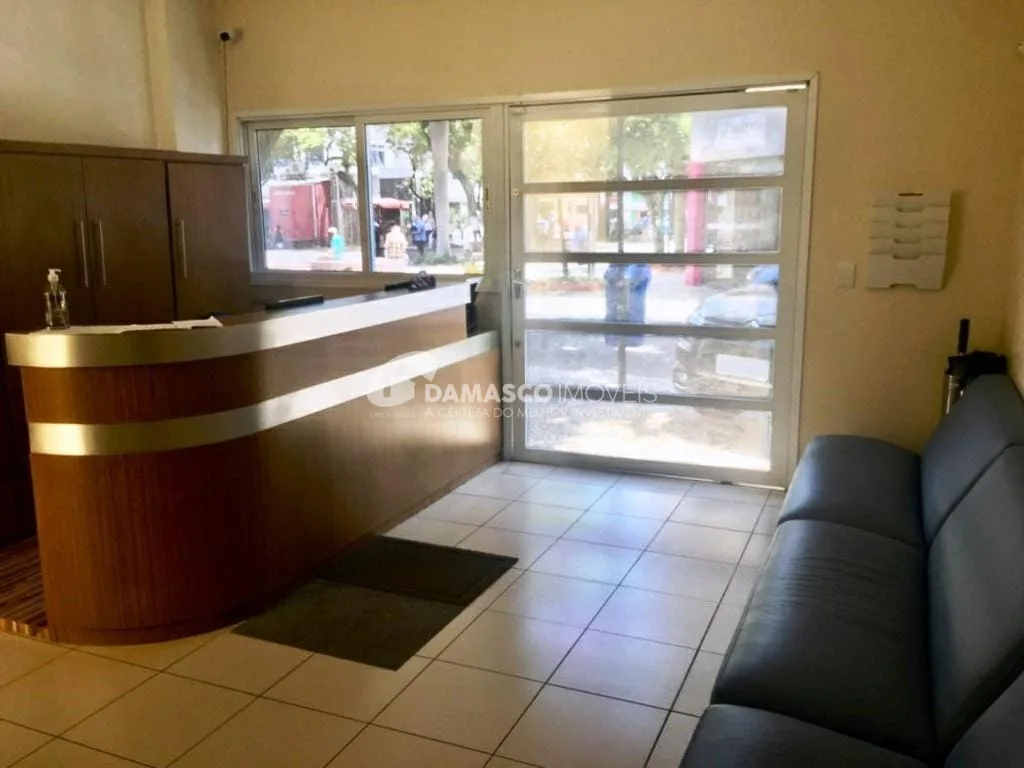 Sala para Locação 17M², Centro, São Caetano do Sul - SP 