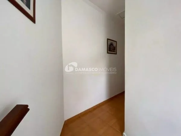 Sobrado para Venda,  3 Quartos, 3 Vagas, Mauá, São Caetano do Sul - SP