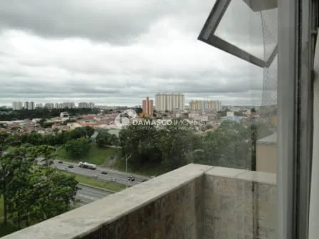 Apartamento à venda 3 Quartos, 1 Vaga, Centro, São Bernardo do Campo - SP 