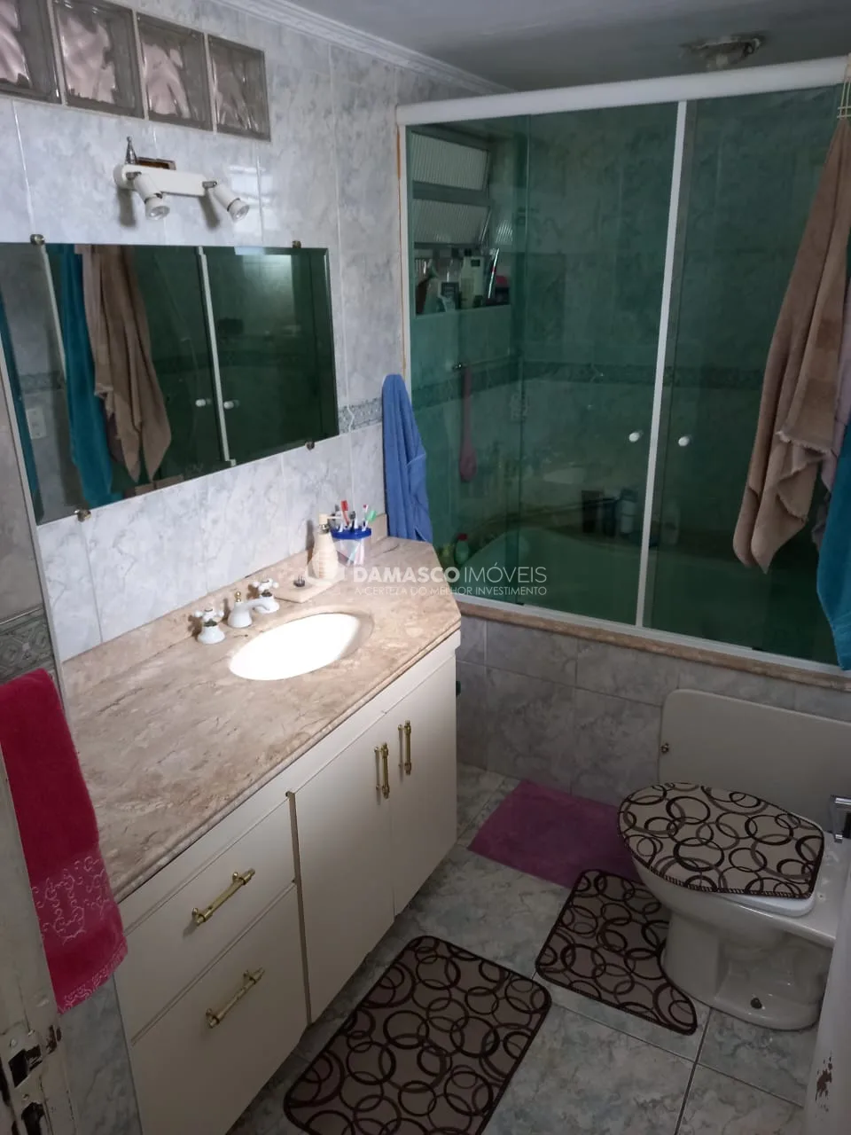 Casa para Venda 2 Quartos, 2 Vagas, Boa Vista  São Caetano do Sul - SP