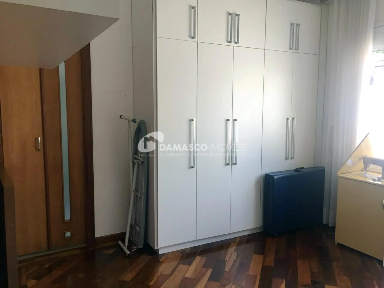 Sobrado para Locação 3 Quartos, 1 Suite, 4 Vagas, Santo Antônio, São Caetano do Sul - SP