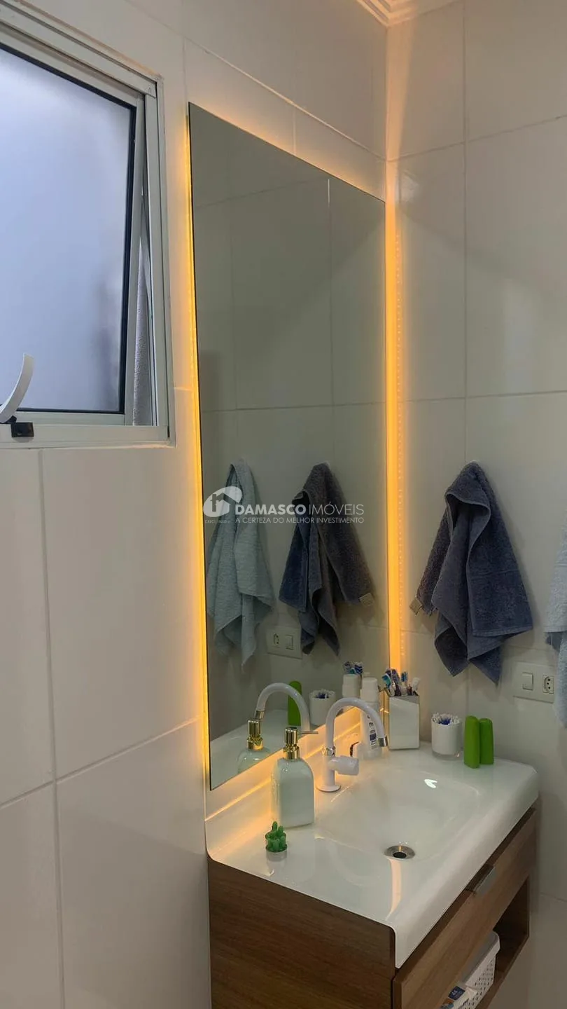 Sobrado à venda 3 Quartos, 1 Suite, 2 Vagas, 300M², Vila Alpina, São Paulo - SP