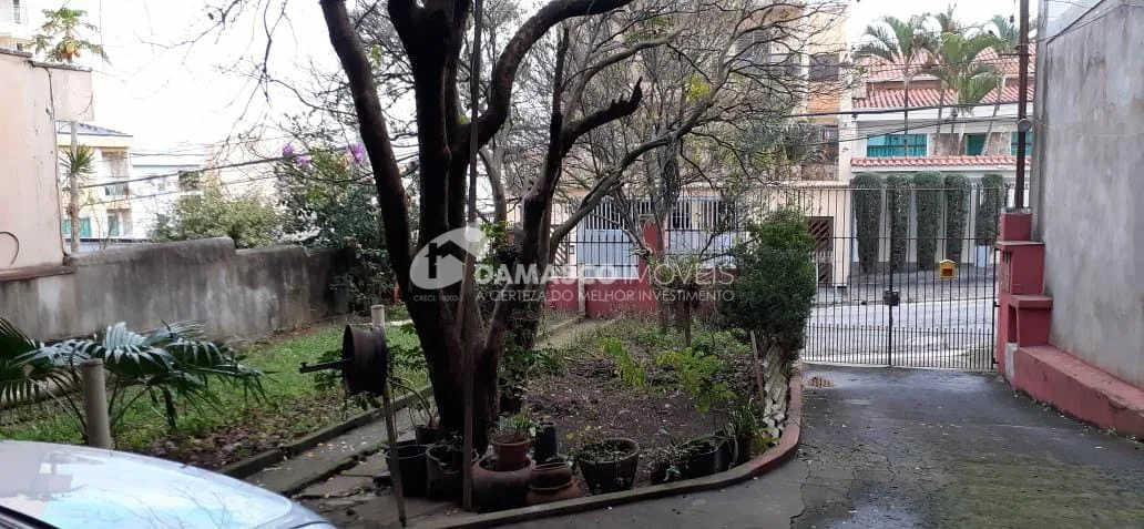 Casa à venda 1 Quarto, 6 Vagas, 259M², Campestre, Santo André - SP