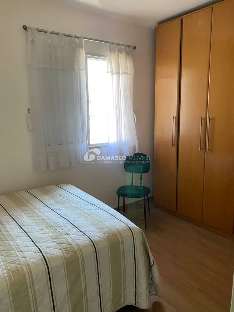 Apartamento à venda 3 Quartos, 3 Suites, 2 Vagas, 108M², Santa Paula, São Caetano do Sul - SP 