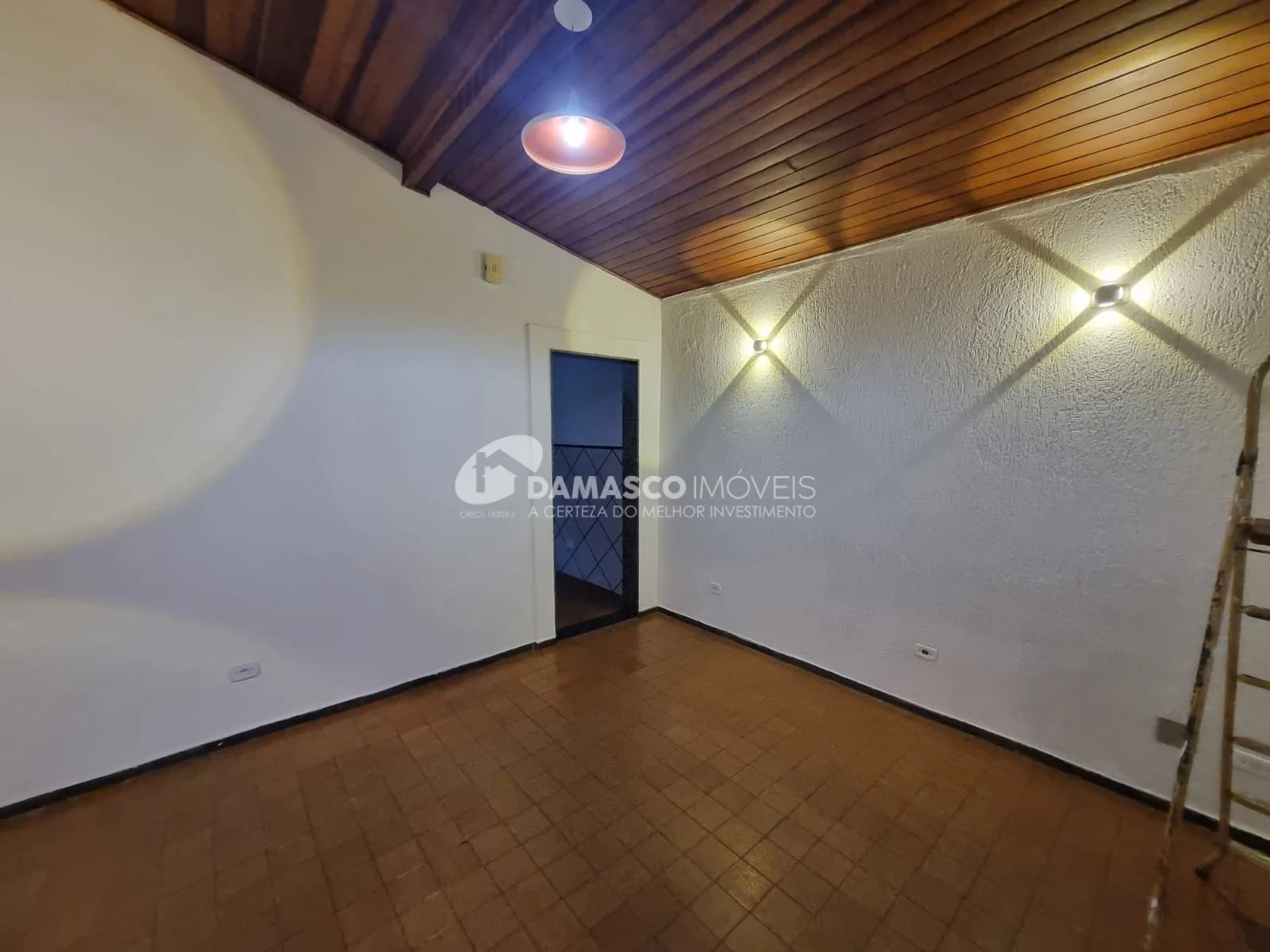 Casa para locação, Nova Gerty, São Caetano do Sul, SP