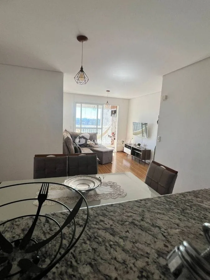 Apartamento com 3 quartos, Centro - São Bernardo do Campo