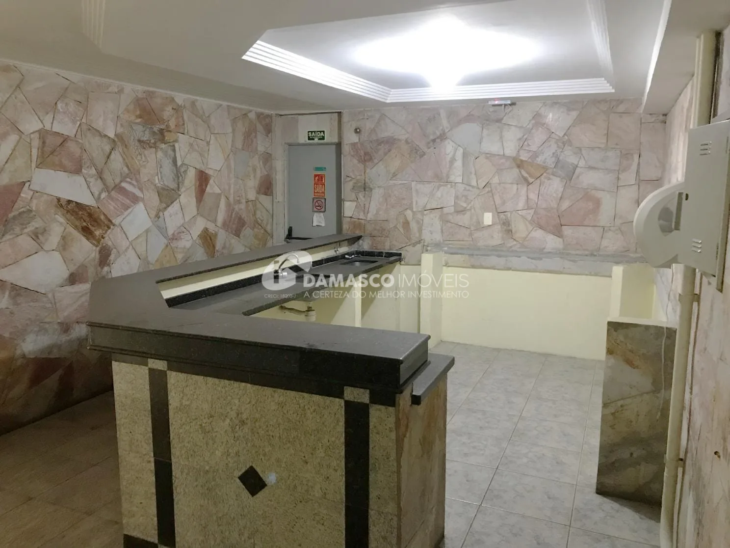 Comercial para Locação 100M², Centro, São Caetano do Sul - SP