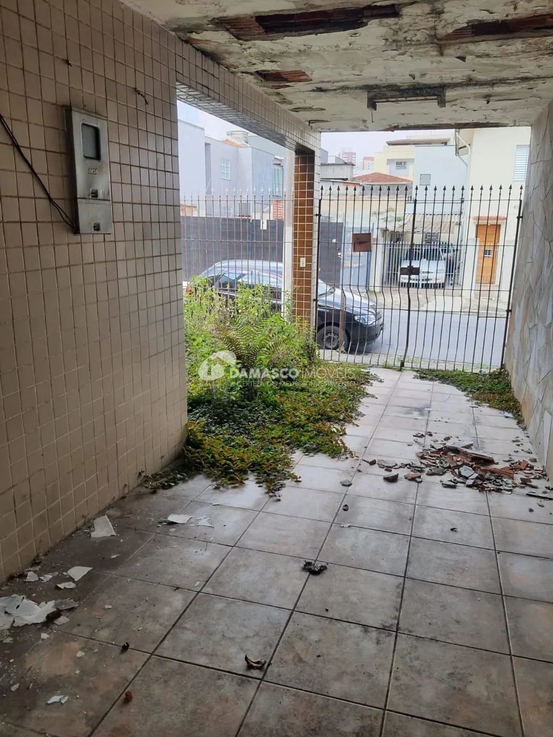 Casa à venda, Olímpico, São Caetano do Sul, SP