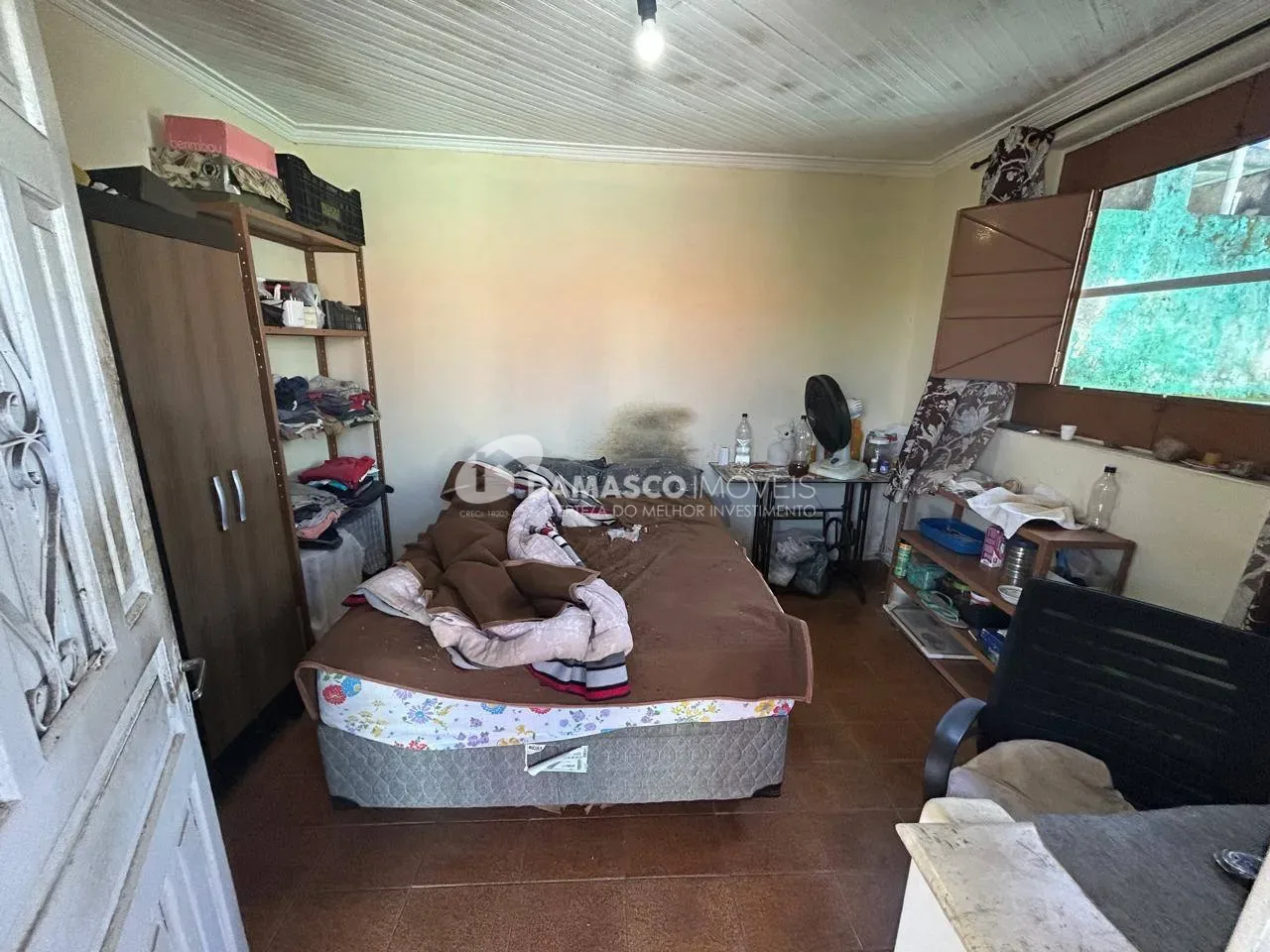 Casa à venda, Osvaldo Cruz, São Caetano do Sul, SP