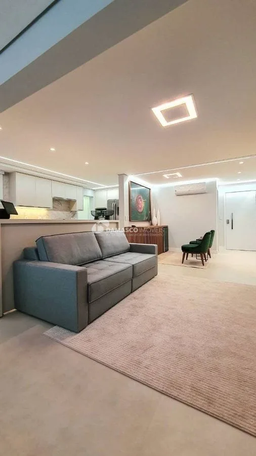 APARTAMENTO 3 SUÍTES, 3 VAGAS , BAIRRO ASSUNÇÃO - SANTO ANDRÉ