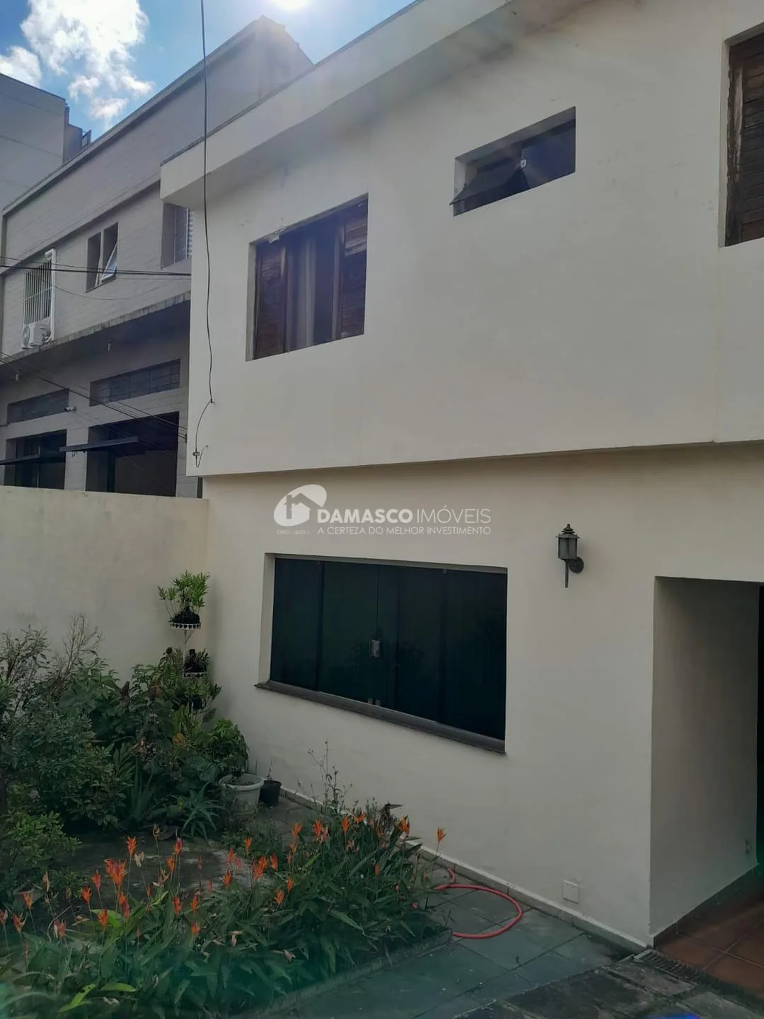 Sobrado à venda 3 Quartos, 2 Vagas, 212M², Santa Paula, São Caetano do Sul - SP