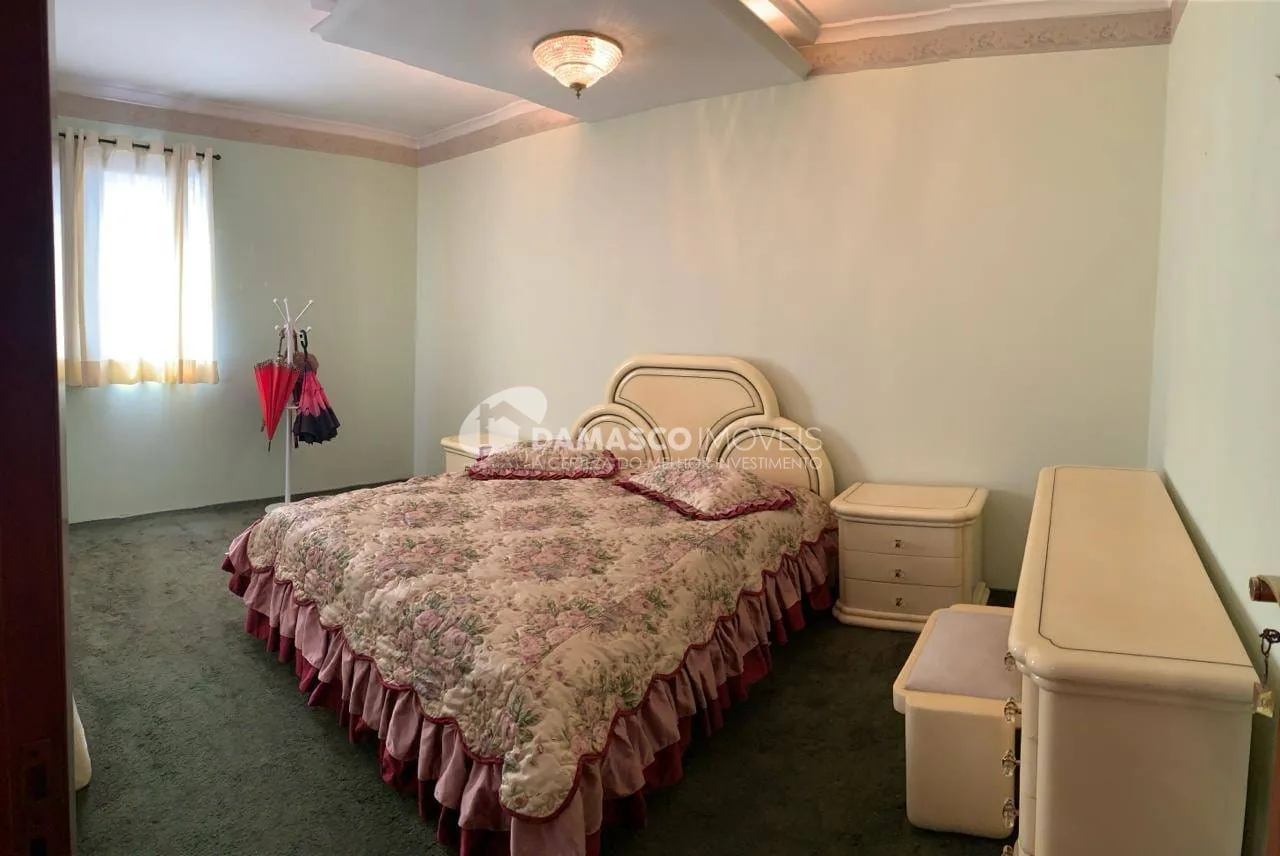 Apartamento para Venda 4 suítes, 2 Vagas, 325M², Santa Paula, São Caetano do Sul - SP