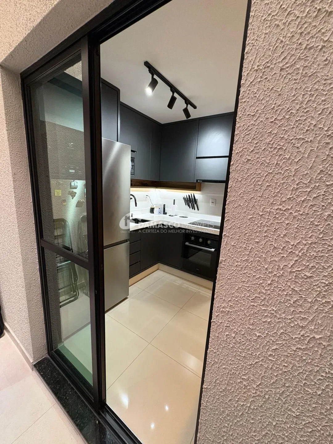 Apartamento Garden -  Campestre, Santo André, SP