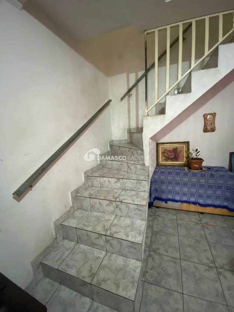 Sobrado à venda 3 Quartos, 1 Suite, 2 Vagas, 204M², Rudge Ramos, São Bernardo do Campo - SP