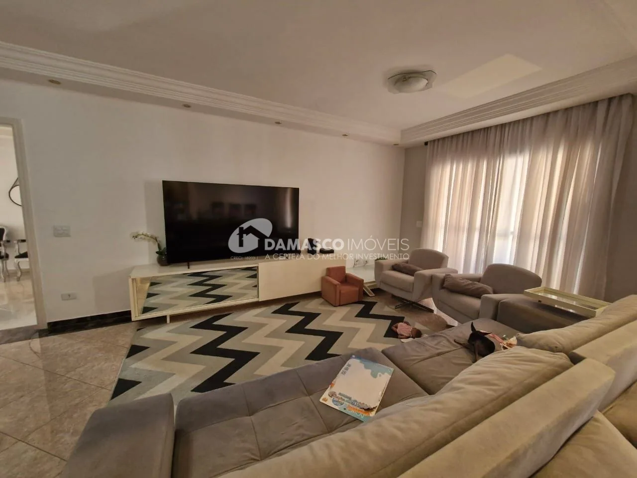 Apartamento Duplo à venda, Barcelona, São Caetano do Sul, SP