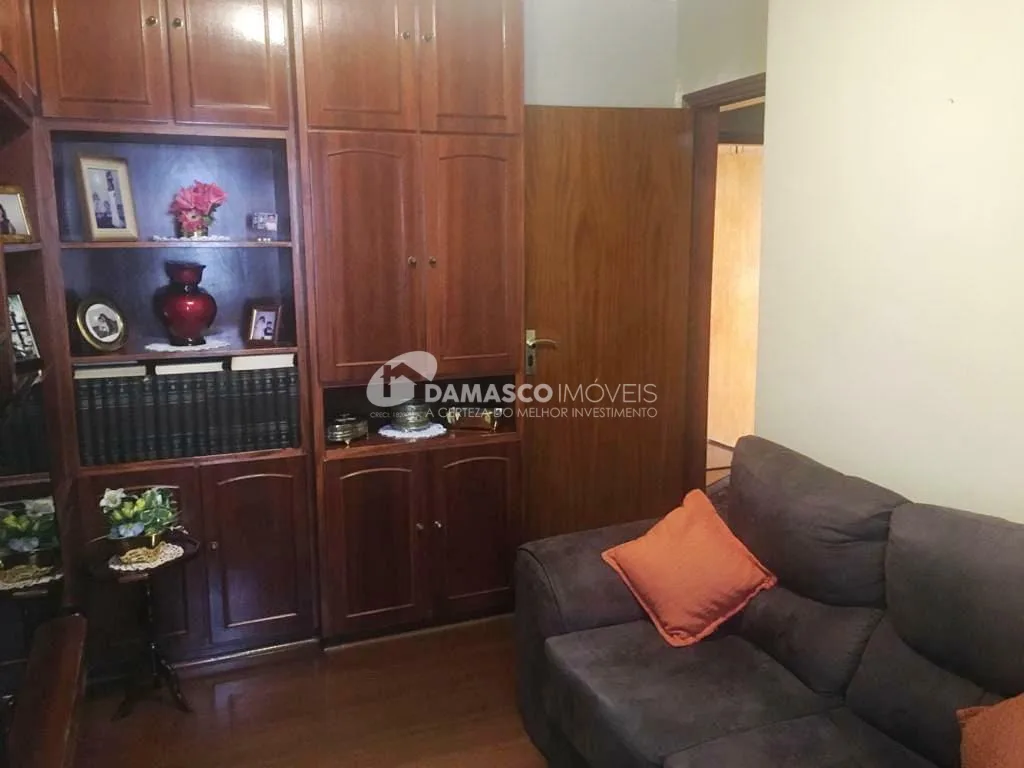 Apartamento à venda 3 Quartos, 1 Suite, 1 Vaga, 166M², Barcelona, São Caetano do Sul - SP 