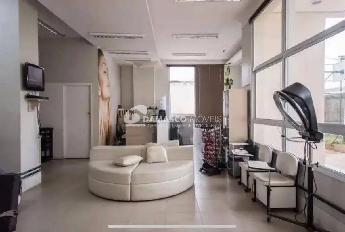Apartamento com 3 quartos, Centro - São Bernardo do Campo