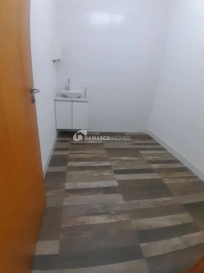 Sala comercial para locação - Osvaldo Cruz