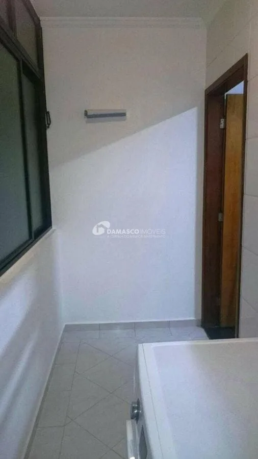 Sobrado à venda 2 Quartos, 1 Suite, 2 Vagas, 121M², Vila Bela, São Paulo - SP