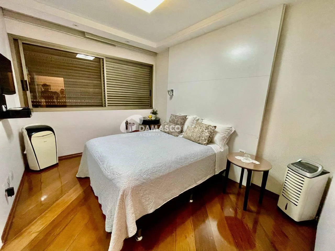 Apartamento à venda, Santa Paula, São Caetano do Sul, SP