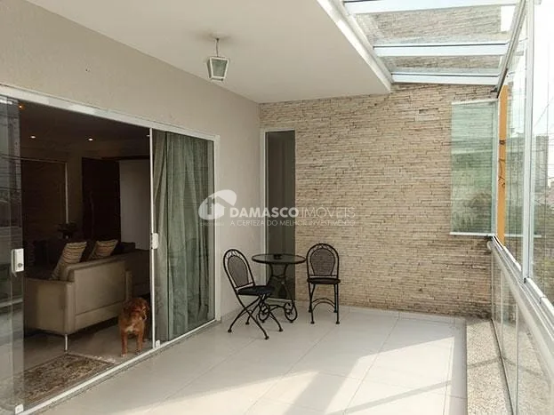 Casa à venda 4 Quartos, 4 Suites, 9 Vagas, 450M², Santa Paula, São Caetano do Sul - SP
