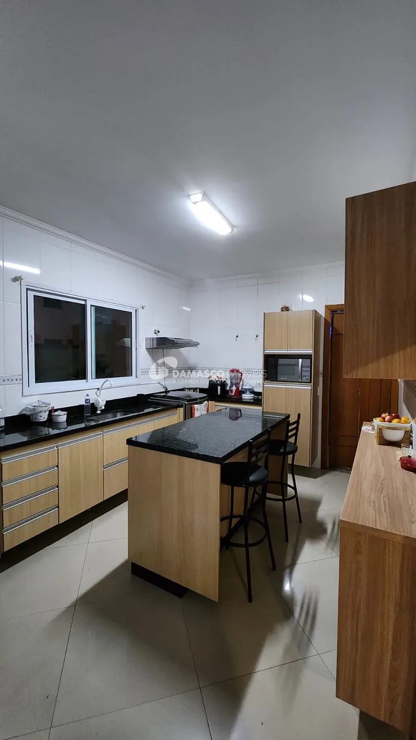 Cobertura / Penthouse à venda, Santa Maria, Santo André, SP