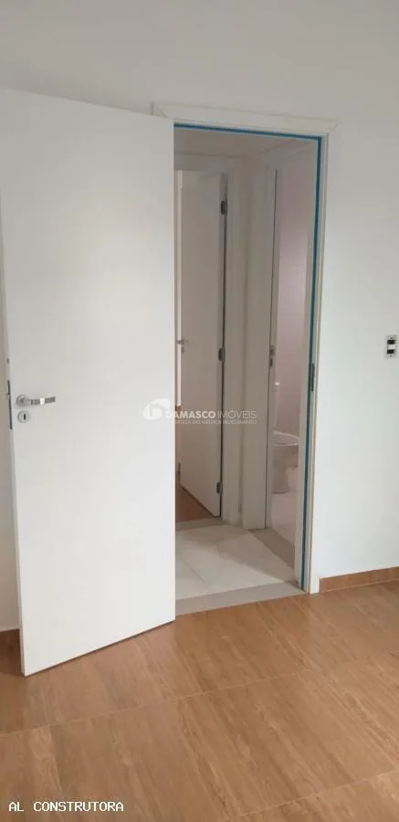 Apartamento à venda 2 Quartos, 1 Vaga, Vila Príncipe de Gales, Santo André - SP 
