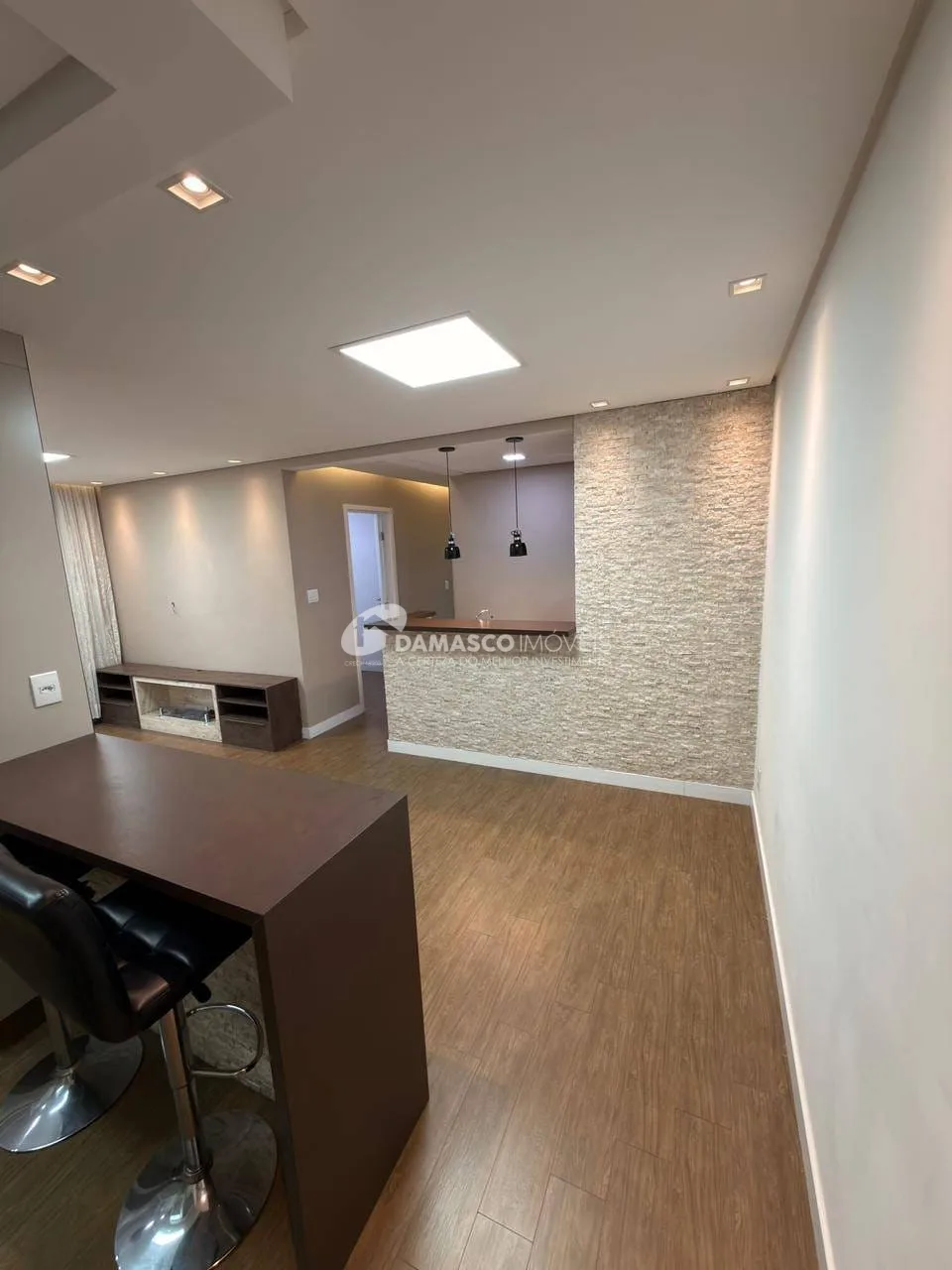 Apartamento à venda, Jardim São Caetano, São Caetano do Sul, SP
