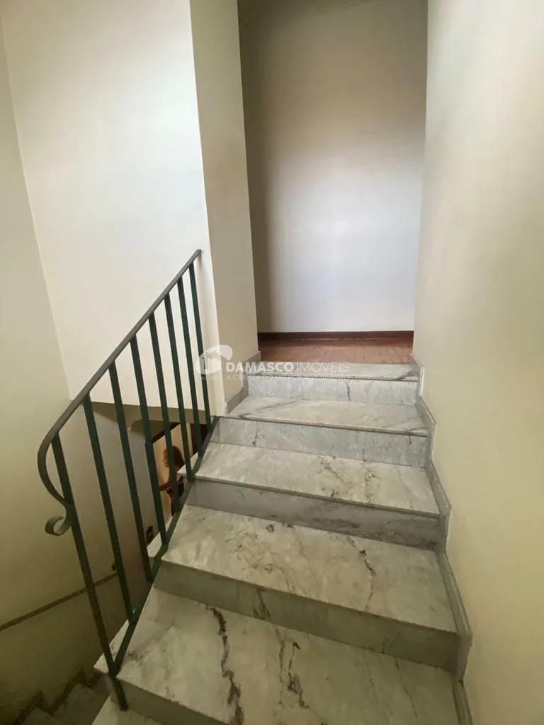 Sobrado à venda 3 Quartos, 1 Suite, 2 Vagas, 320M², Campestre, Santo André - SP