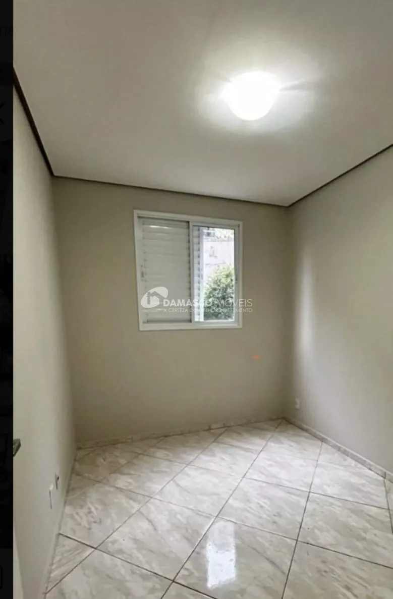 Apartamento à venda, Jardim Santo André, Santo André, SP