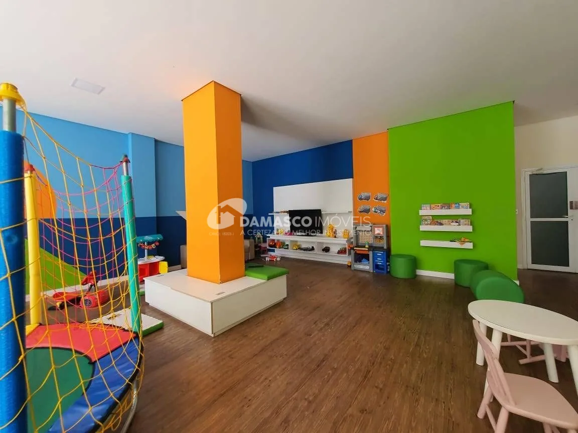 APARTAMENTO 242M²,  4 SUÍTES, 4 VAGAS - SANTO ANTONIO - SÃO CAETANO DO SUL