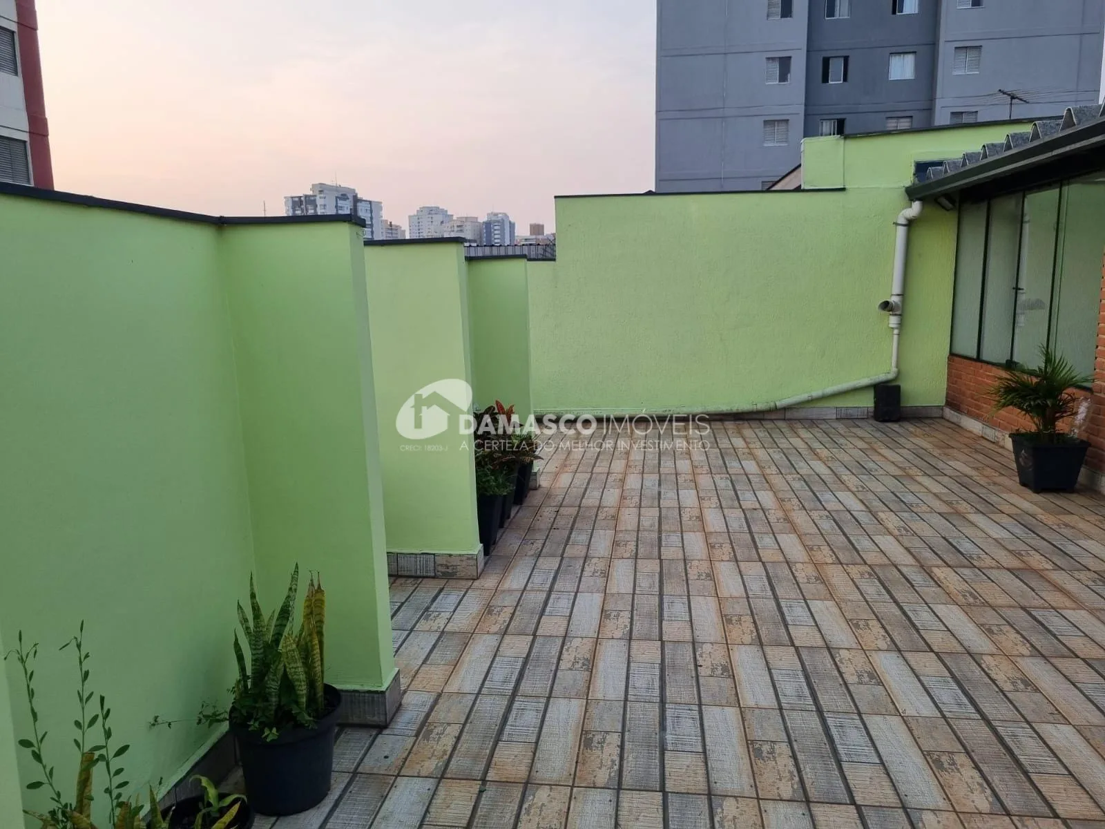 Cobertura / Penthouse à venda, Barcelona, São Caetano do Sul, SP
